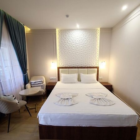Jahongir Premium Hotel Samarkand Buitenkant foto